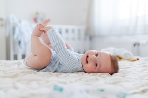 Domestic infant adoption considerations