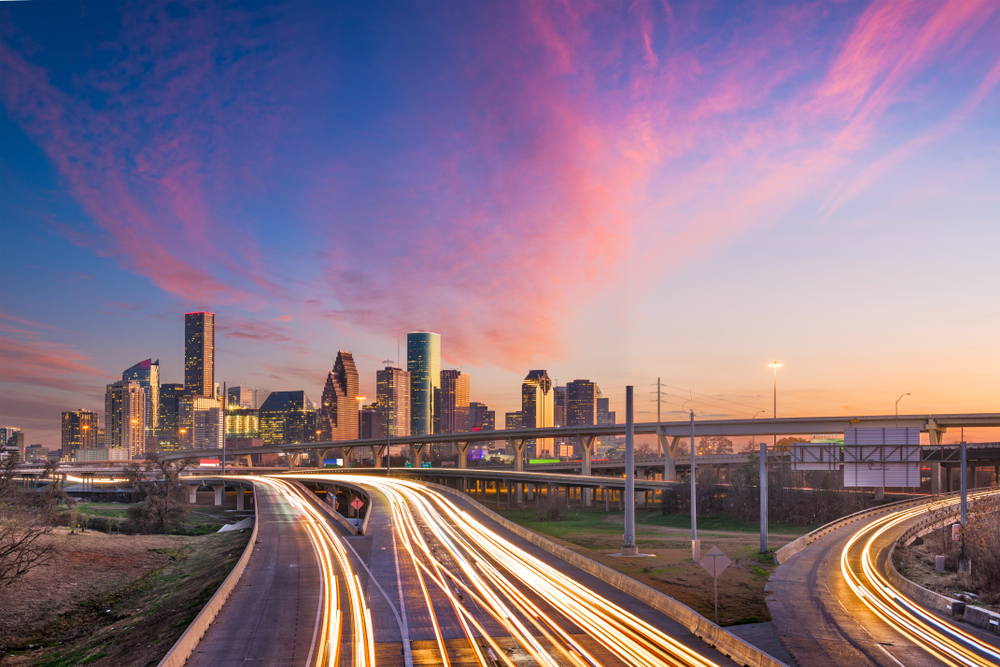 Interstate travel regulation