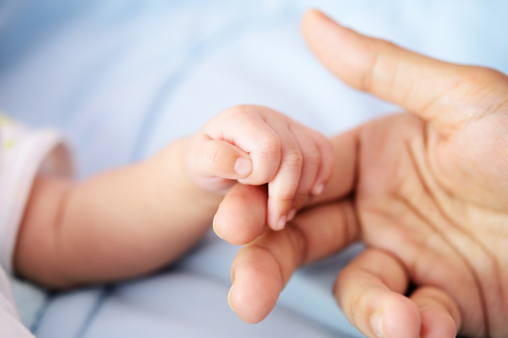 Adopt a baby reasons