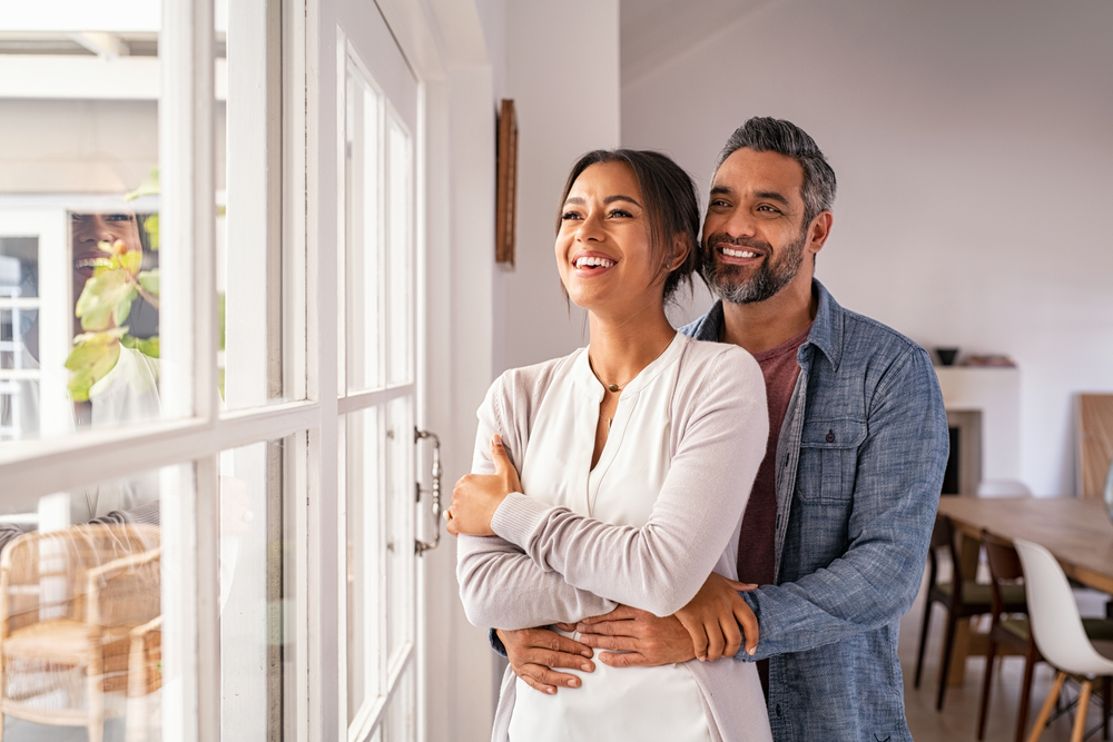 marital status for adoption texas