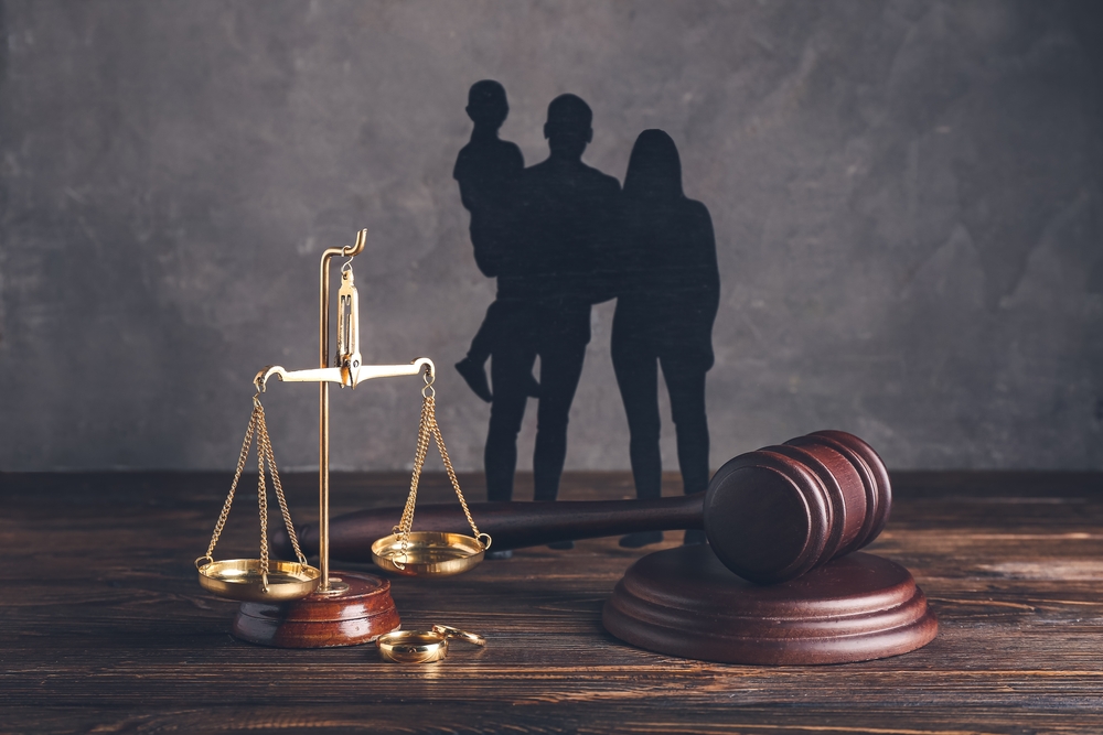 Texas Family Code Adoption