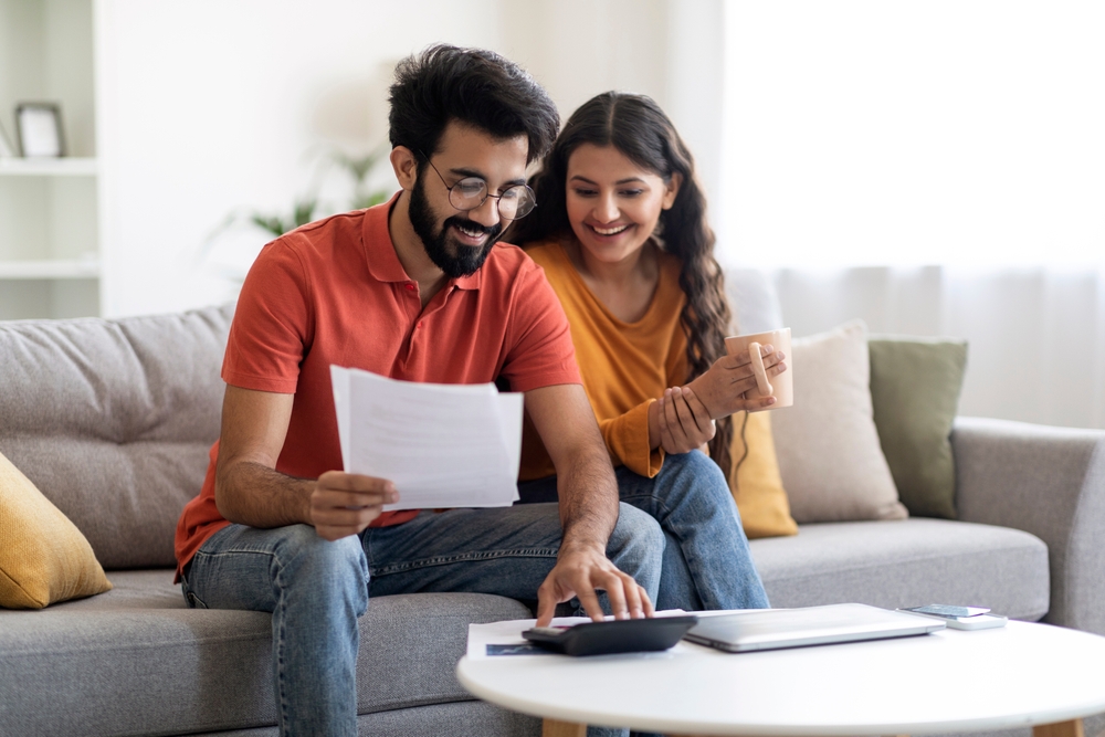 Adoption income requirements