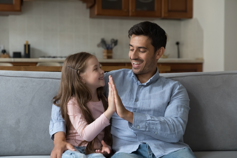 Adopting in Texas mistakes
