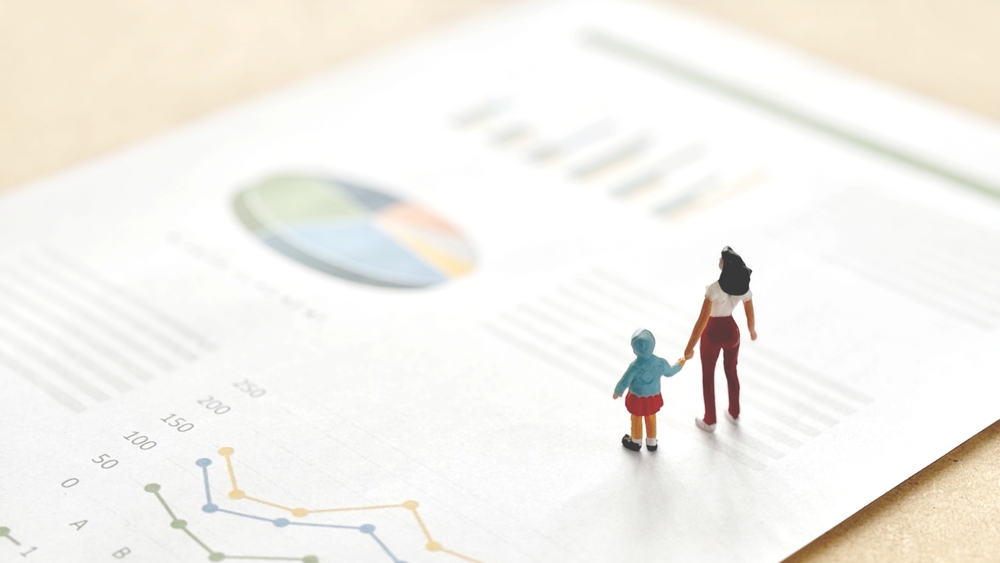 Adopted Child's benefits
