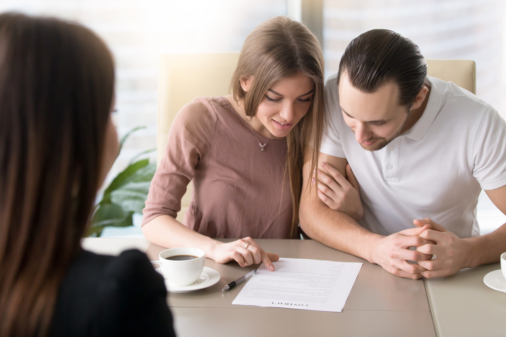 Finances in the family