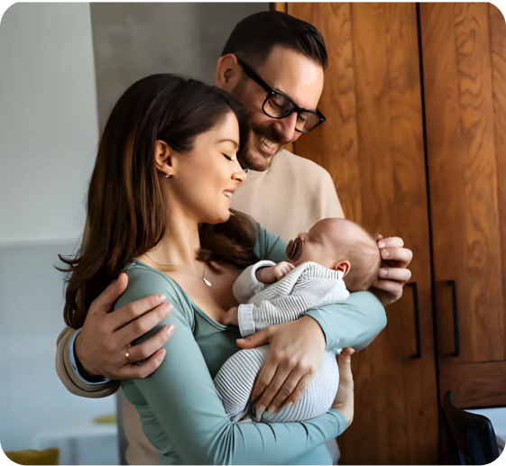The Angel Adoption Difference texas newborn adoption agency