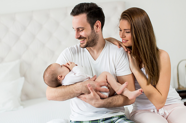 Adoption Myths