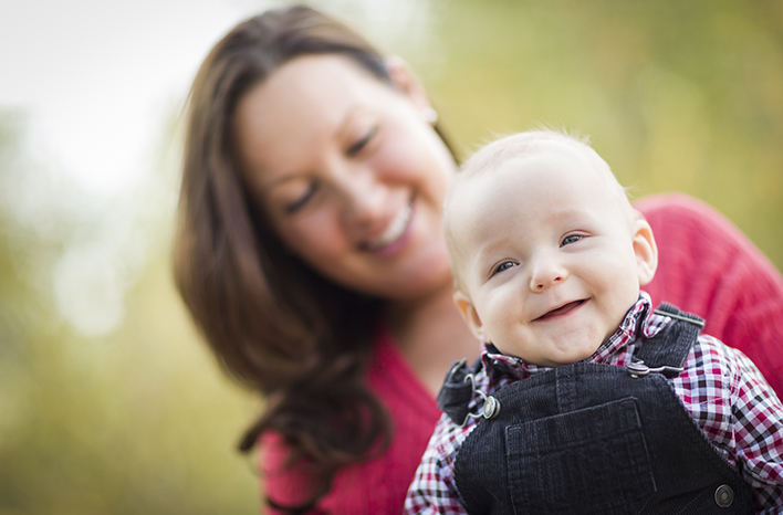 Domestic Adoption Facts
