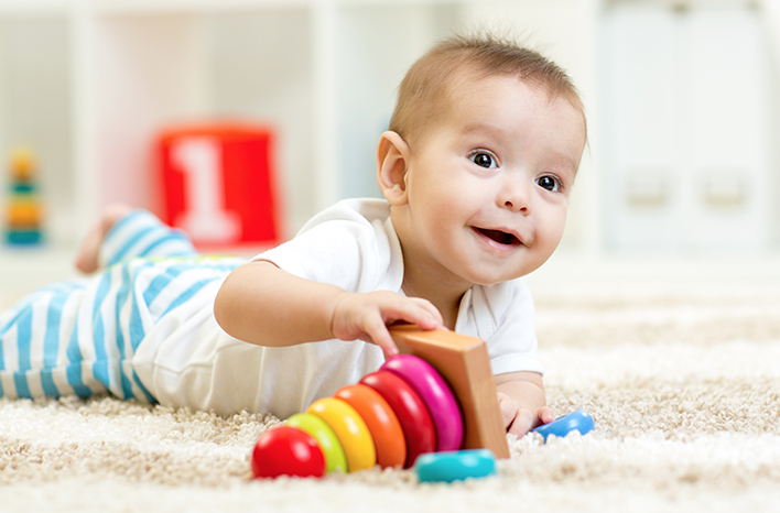 Adoption Statistics and Studies