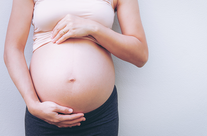 Pregnancy Basics