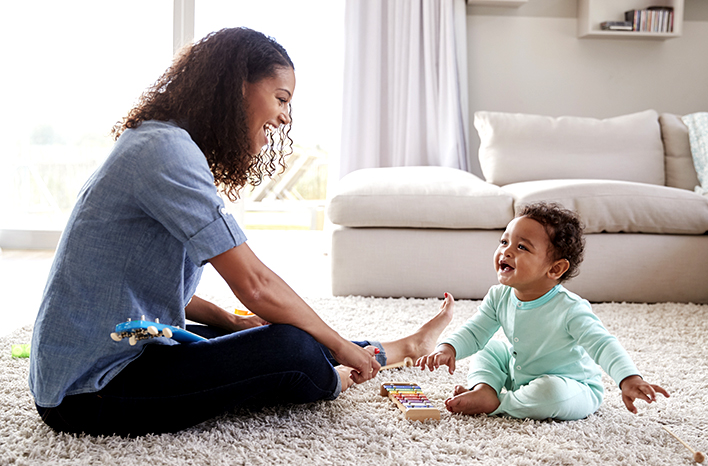 Types of Adoption