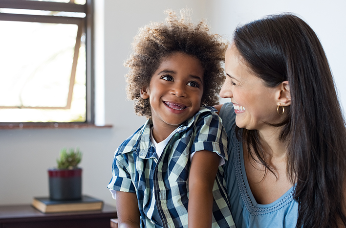 Common Concerns About Adoption