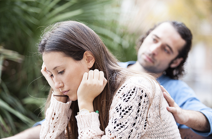 Coping with a Failed Adoption