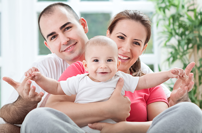 Quiz: Is Adoption Right for You?