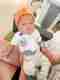 Adalyza texas newborn adoption agency