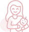 empowering icon 2 moms adoption variant dark