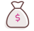 Icon money
