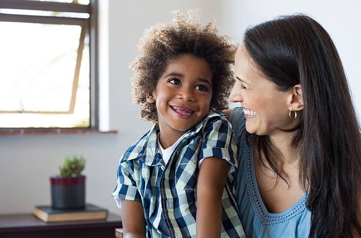 Common Concerns About Adoption