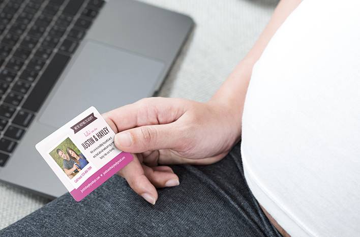 Create Adoption Outreach Materials