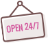 Icon open 27