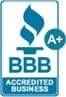 BBB Accredited Business