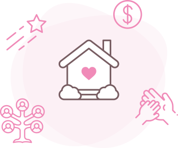 Home Study Graphic
