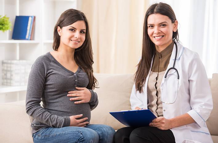 Prenatal Care