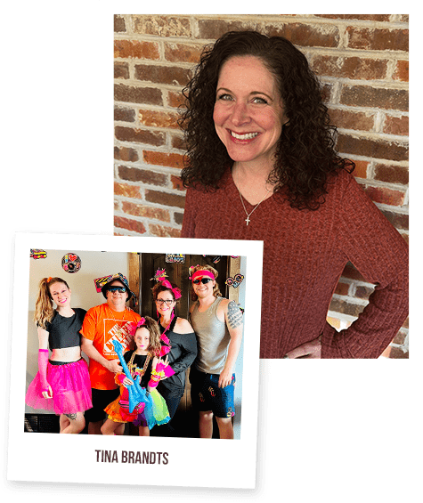 Tina Brandts