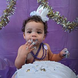 Baby 1