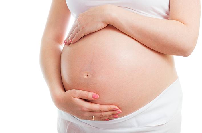 Pregnancy