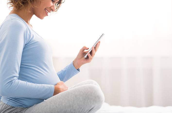 Communicating With Your Baby’s Adoptive Family