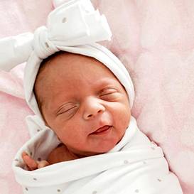 Baby 1