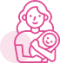 years of experience moms adoption variant dark