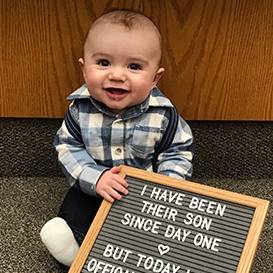Baby 11