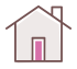 Icon home