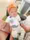 Adalyza texas newborn adoption agency