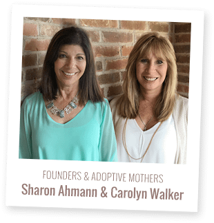 Carolyn & Sharon