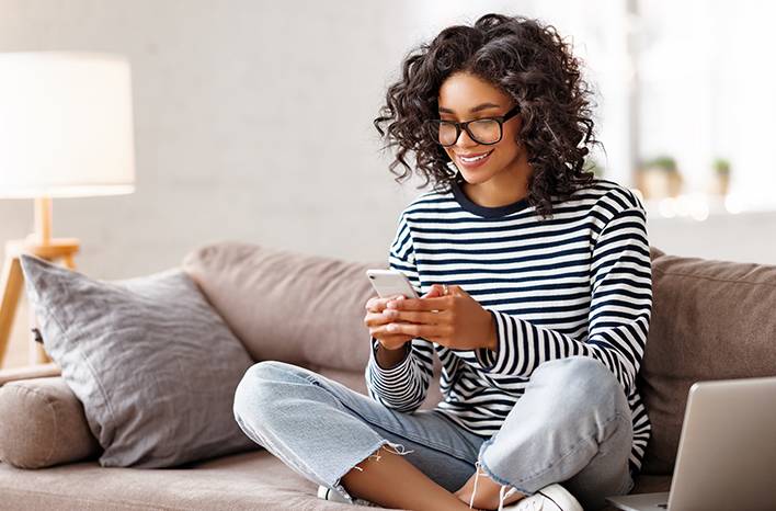 Give baby up for adoption - Communication options