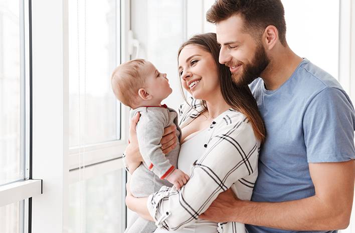 How to Choose an Adoptive Family