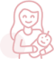empowering icon 2 moms adoption variant dark