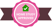 Home Study Approved