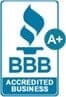 BBB Accredited Business